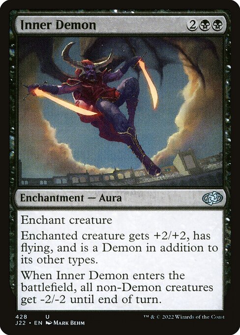 Inner Demon 428