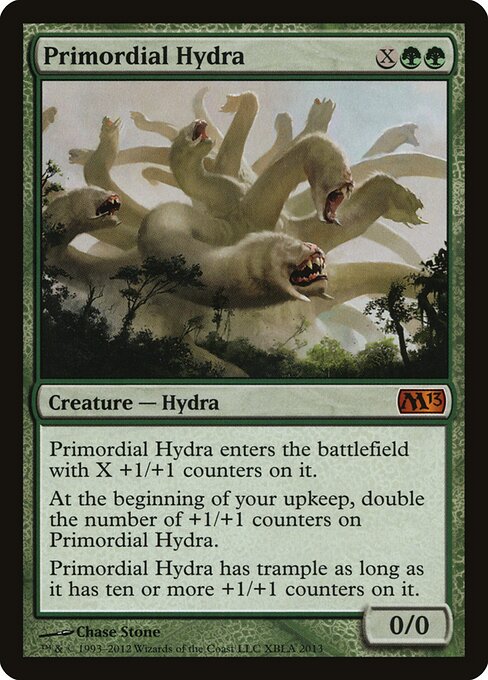 Primordial Hydra 1