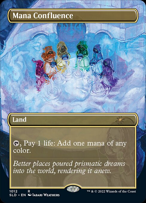 Mana Confluence 1012a