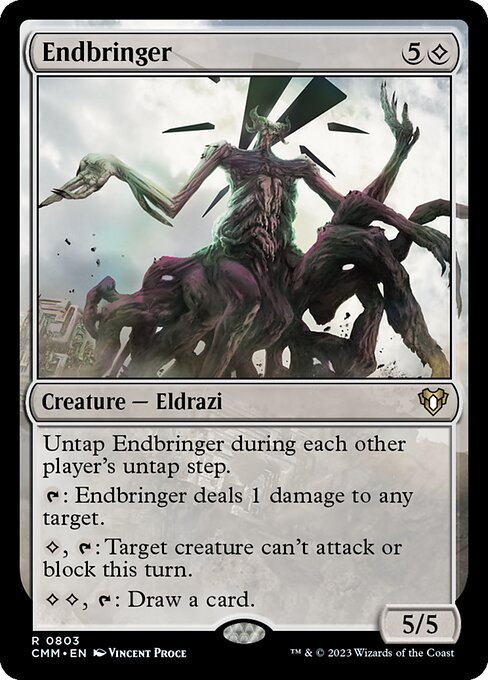 Endbringer 803