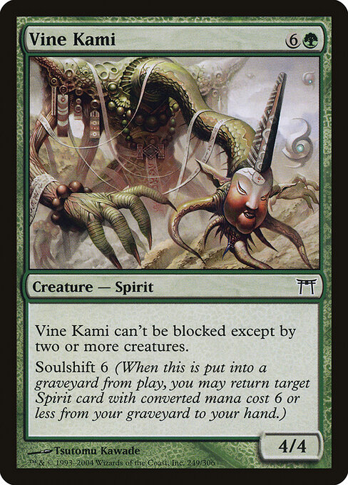 Vine Kami 249
