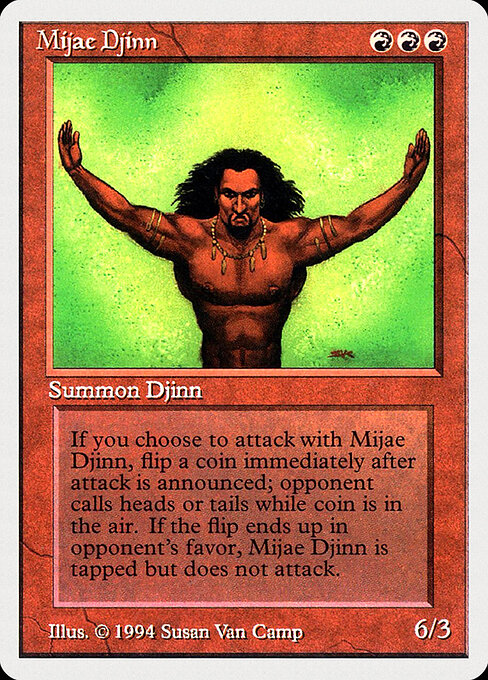 Mijae Djinn 166