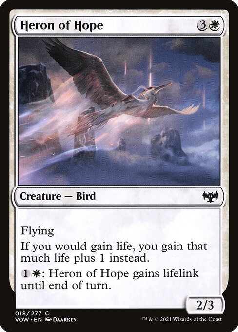Heron of Hope 18