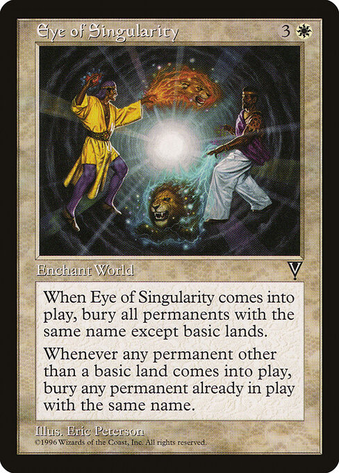 Eye of Singularity 4