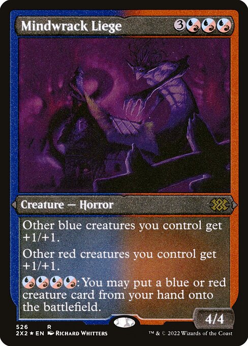 Mindwrack Liege 526