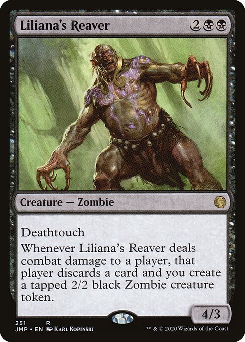 Liliana's Reaver 251