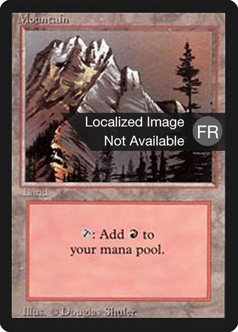 Mountain 301