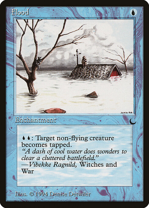 Flood 27