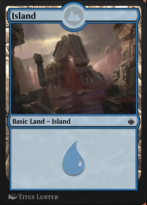 Island 311