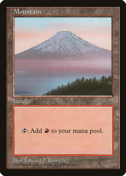 Mountain 13