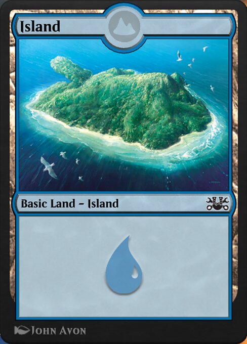 Island 227