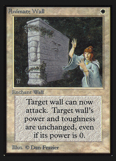 Animate Wall 1