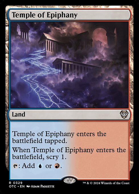 Temple of Epiphany 329
