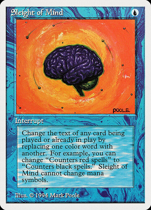 Sleight of Mind 81