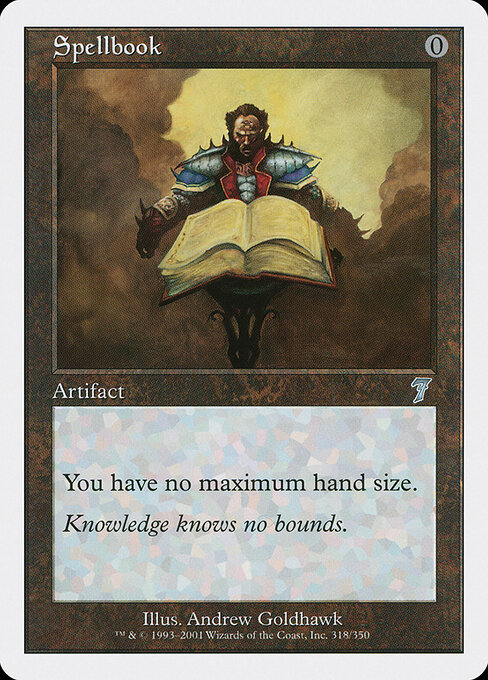 Spellbook 318