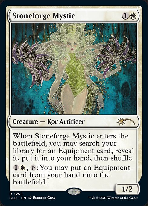 Stoneforge Mystic 1253