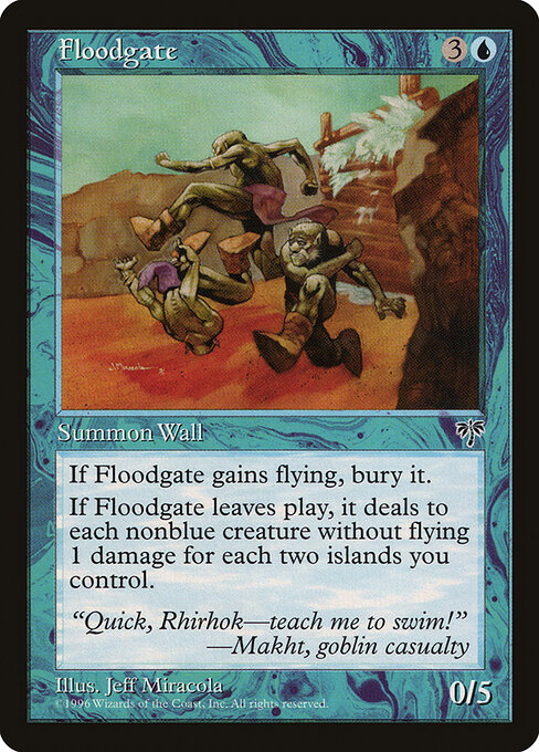 Floodgate 67