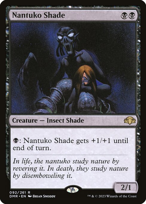 Nantuko Shade 92