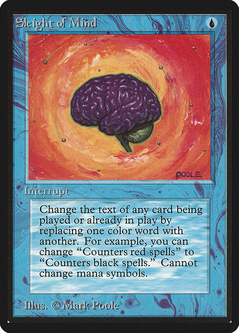 Sleight of Mind 79
