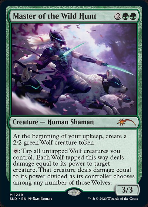 Master of the Wild Hunt 1249