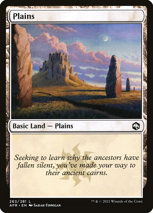 Plains 263