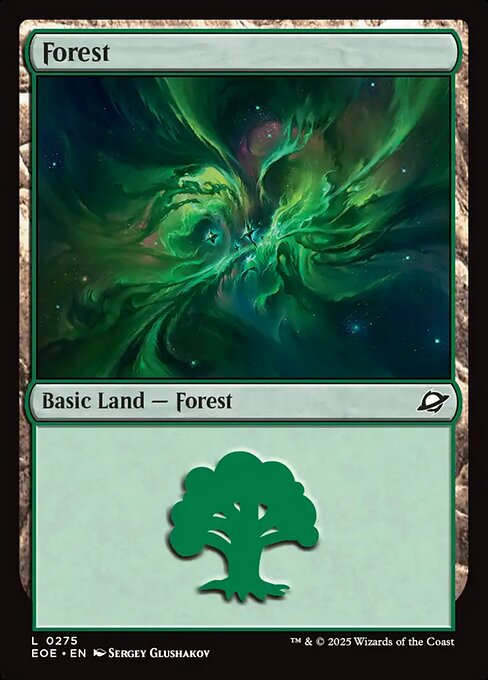Forest 275
