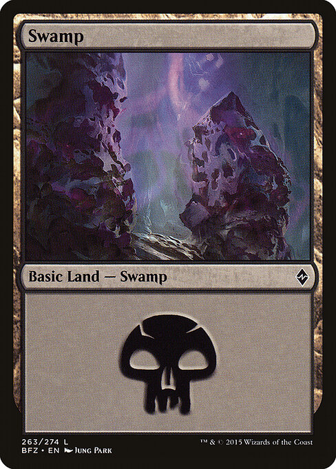 Swamp 263a