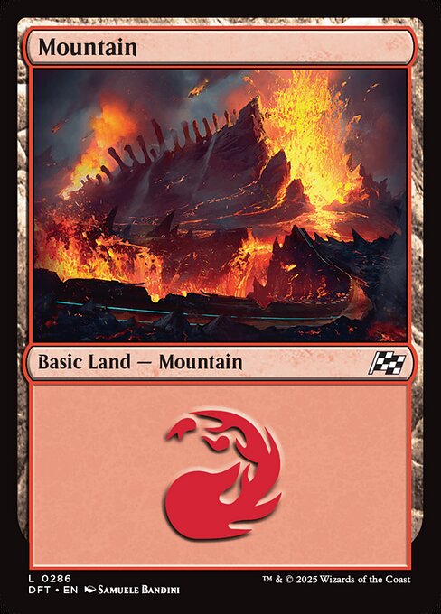 Mountain 286