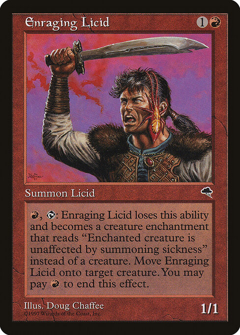 Enraging Licid 171