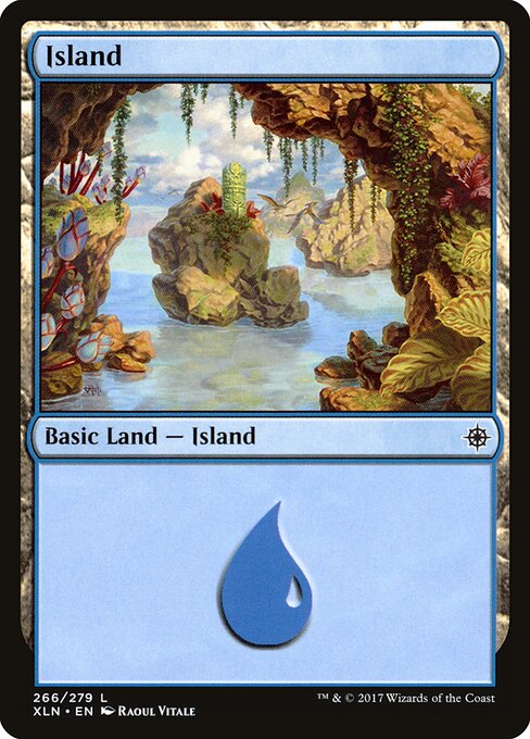 Island 266