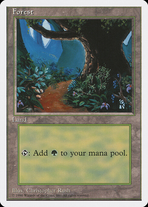 Forest 66