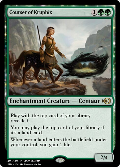Courser of Kruphix 55735