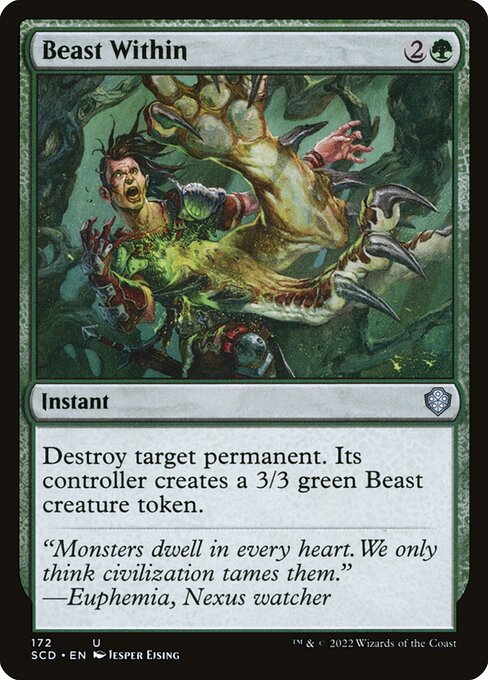 Beast Within 172