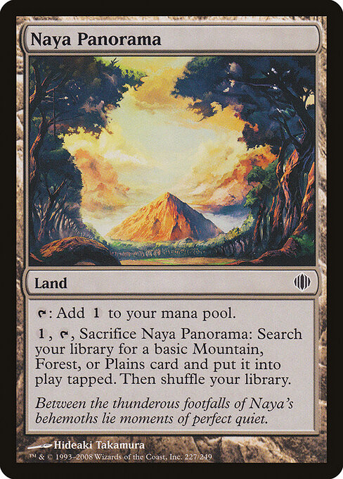 Naya Panorama 227