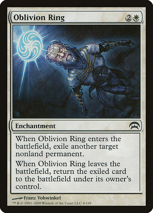 Oblivion Ring 4