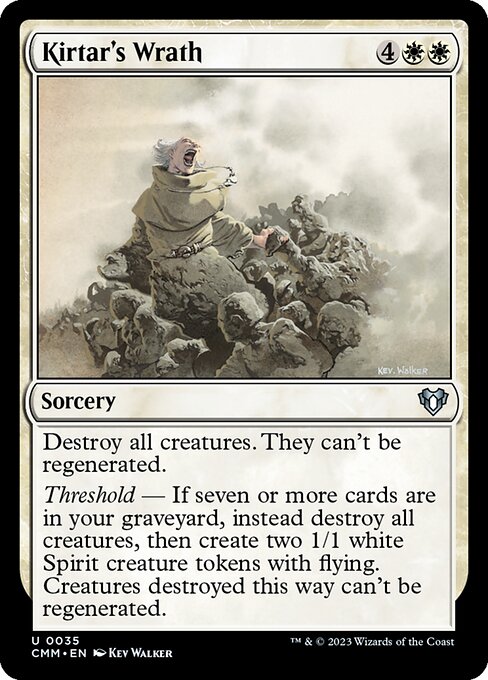 Kirtar's Wrath 35