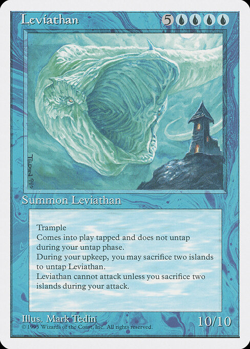 Leviathan 80