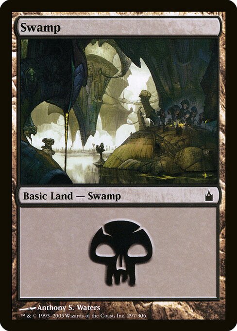 Swamp 297