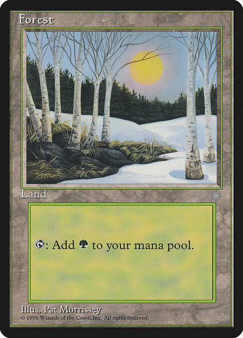 Forest 380