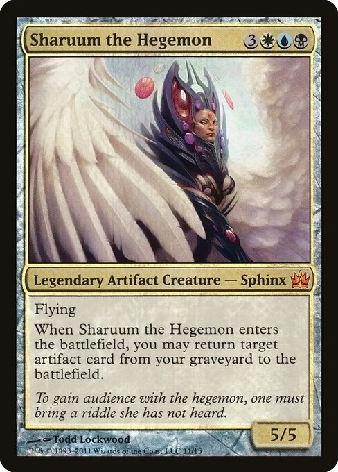 Sharuum the Hegemon 11