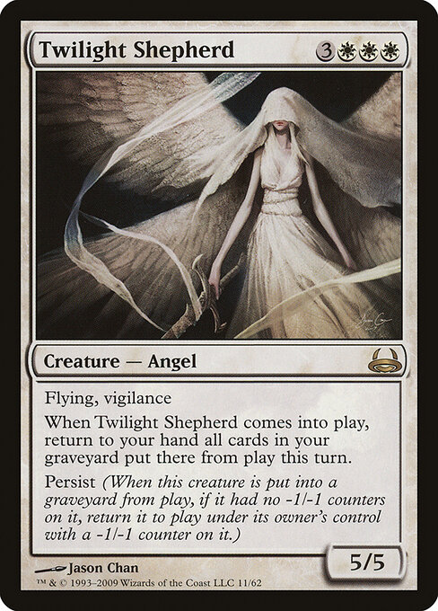 Twilight Shepherd 11