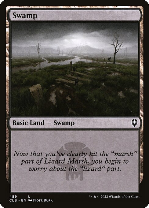 Swamp 459