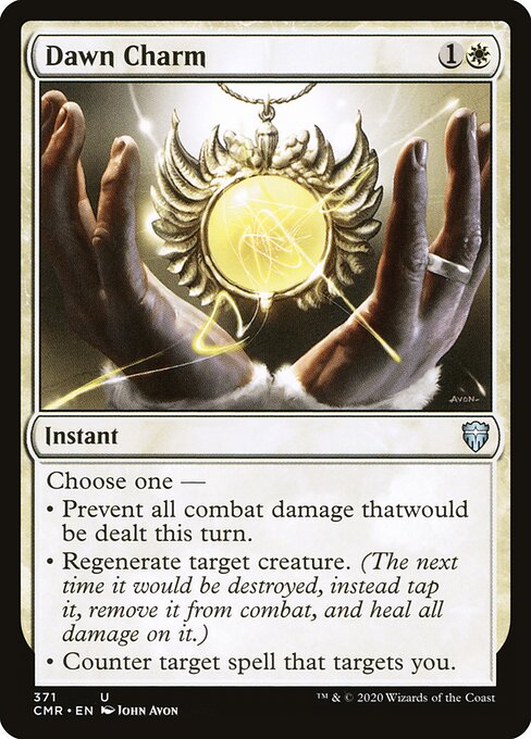 Dawn Charm 371