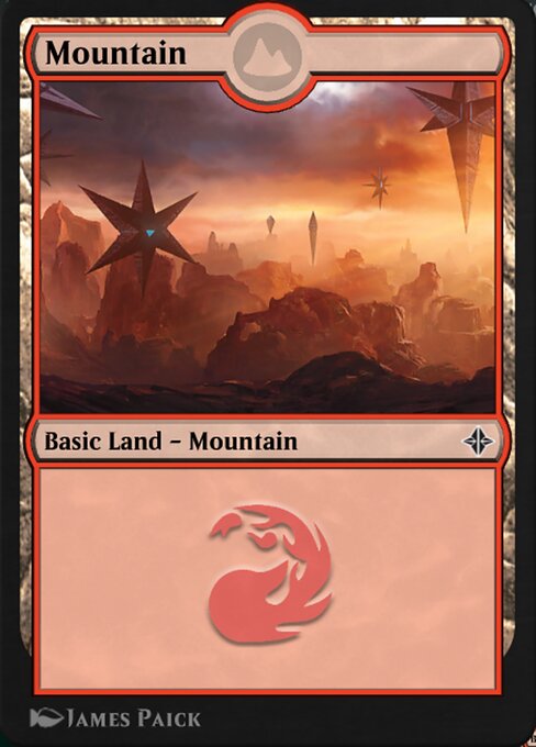 Mountain 224