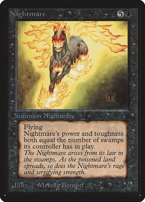 Nightmare 119