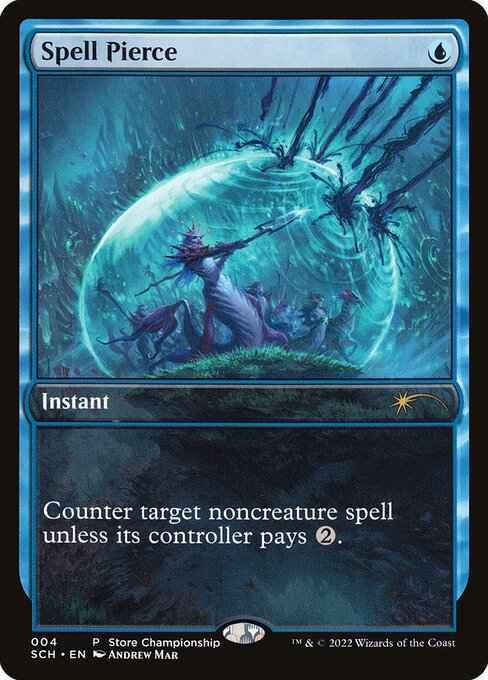Spell Pierce 4