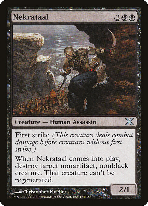 Nekrataal 163