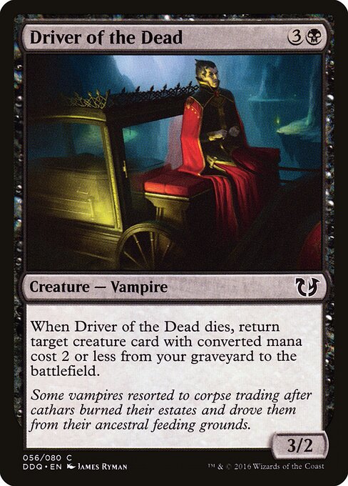 Driver of the Dead 56