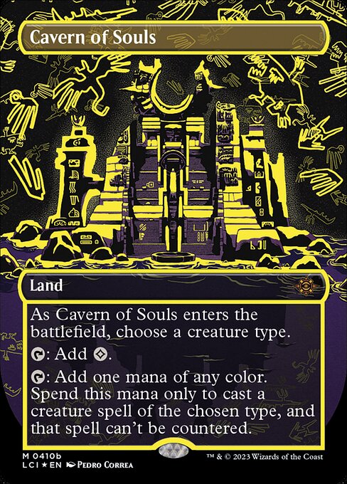 Cavern of Souls 410b