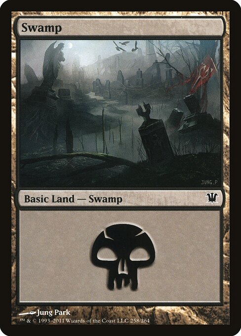 Swamp 258
